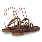 Sandalias mujer Cyrena