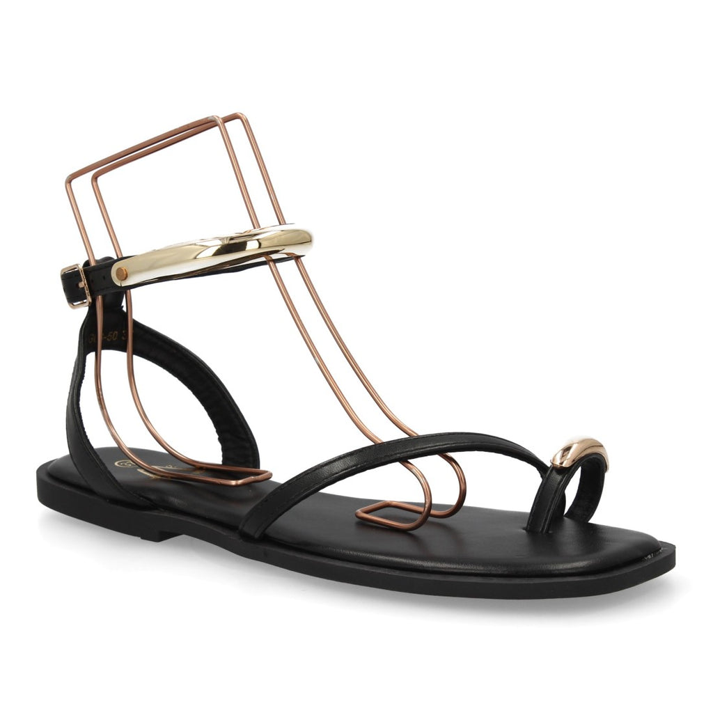 Sandalias mujer Cyrena