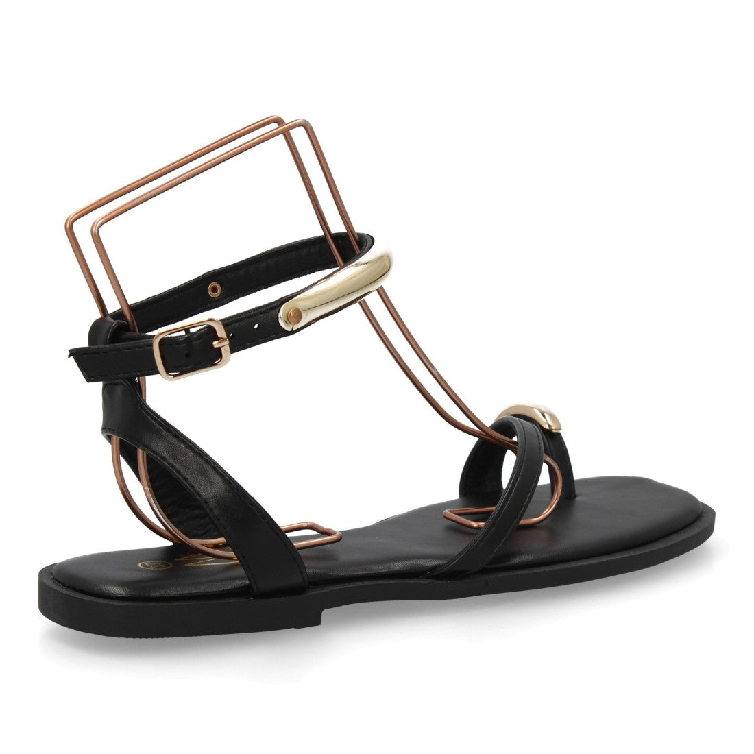 Sandalias mujer Cyrena