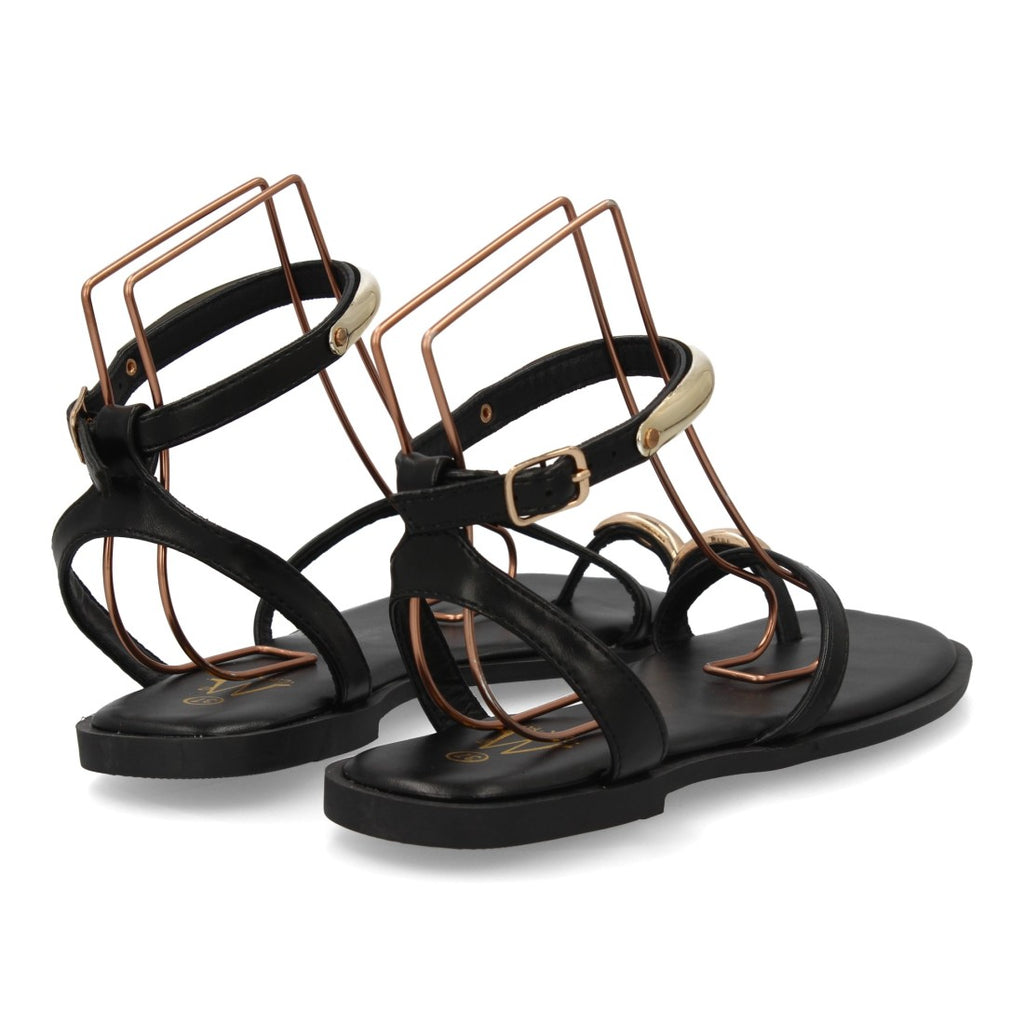Sandalias mujer Cyrena