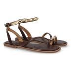 Sandalias mujer Cyrena