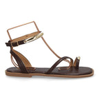 Sandalias mujer Cyrena
