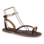 Sandalias mujer Cyrena