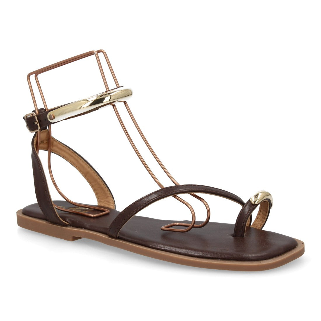 Sandalias mujer Cyrena