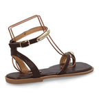 Sandalias mujer Cyrena