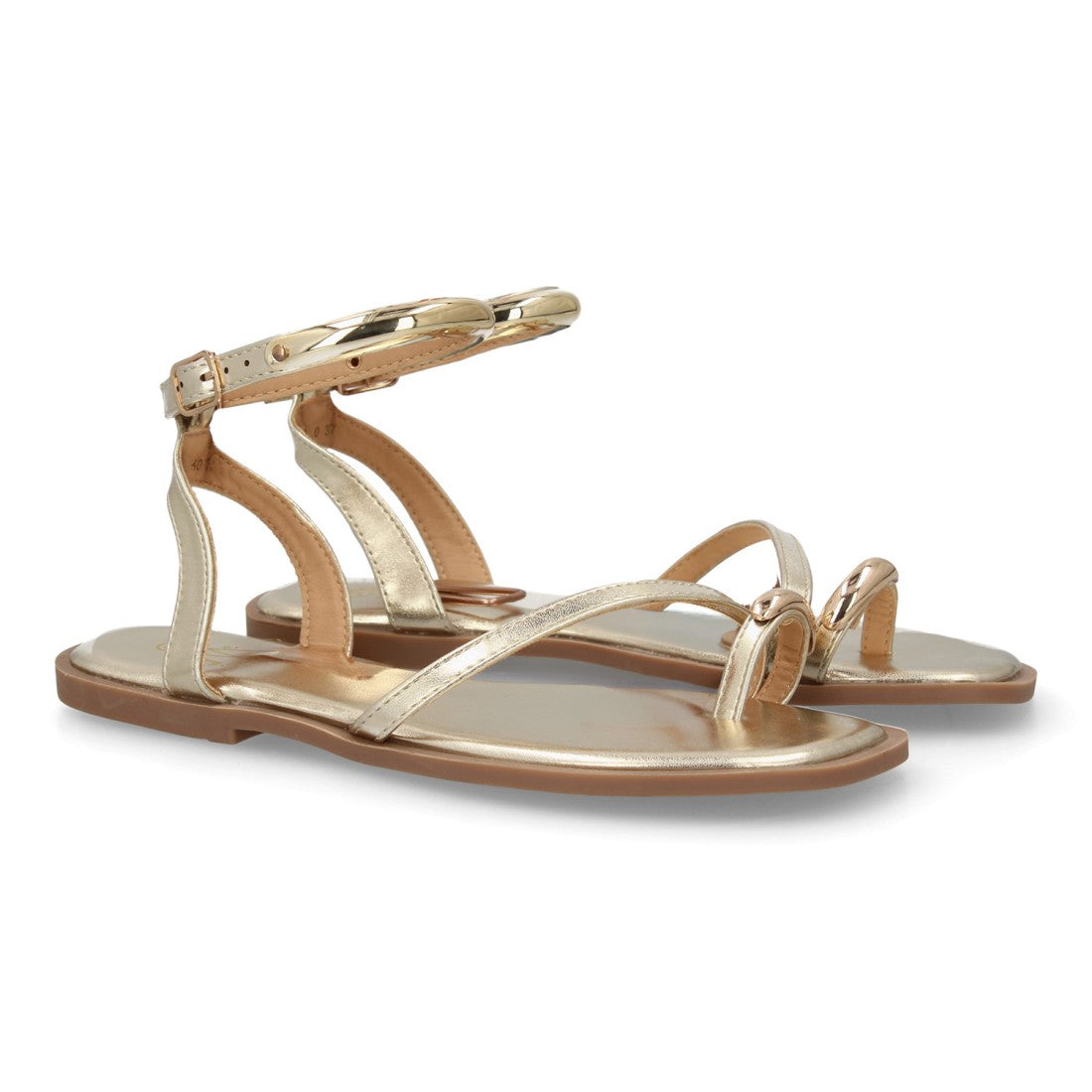 Sandalias mujer Cyrena
