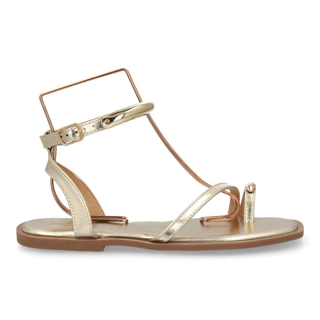 Sandalias mujer Cyrena
