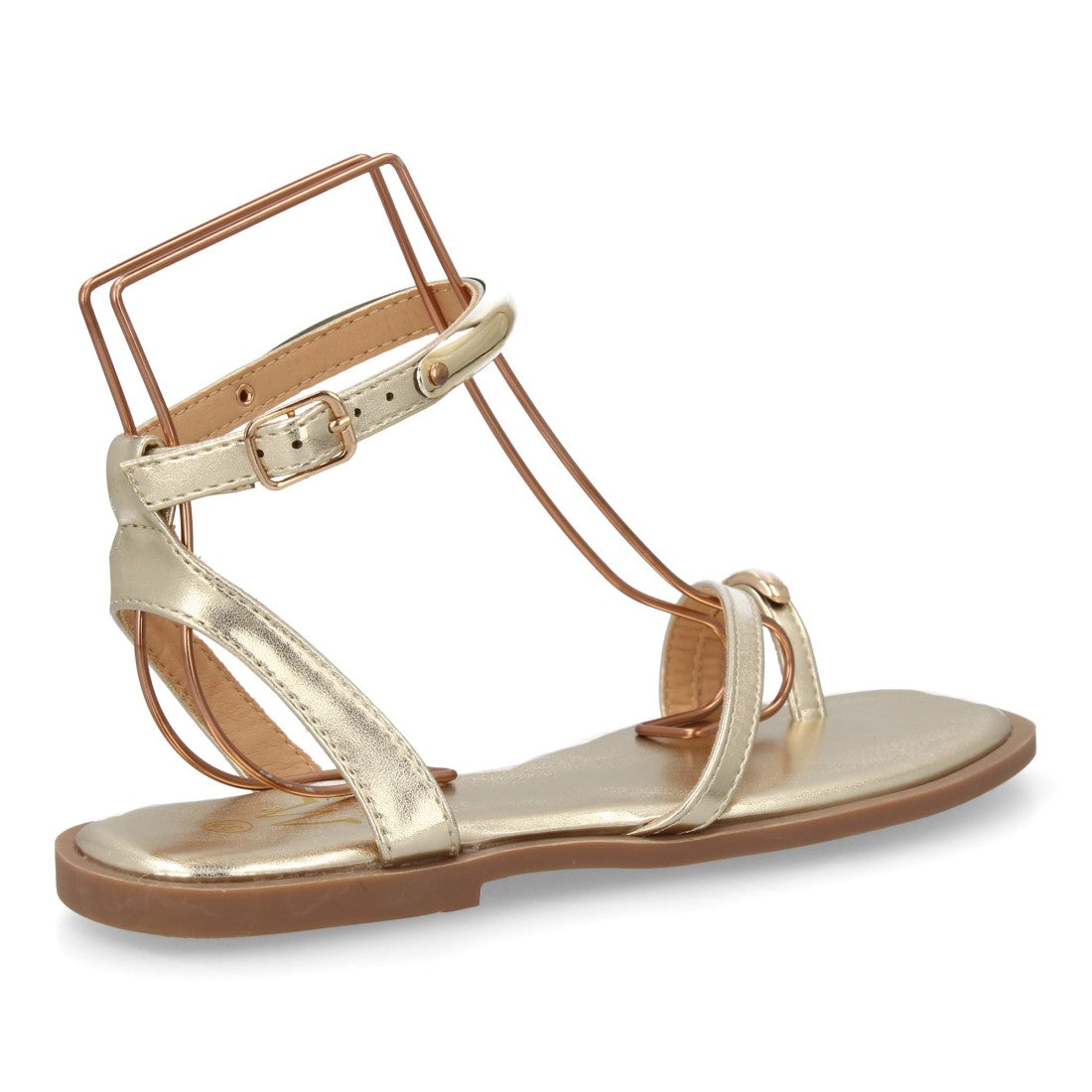 Sandalias mujer Cyrena
