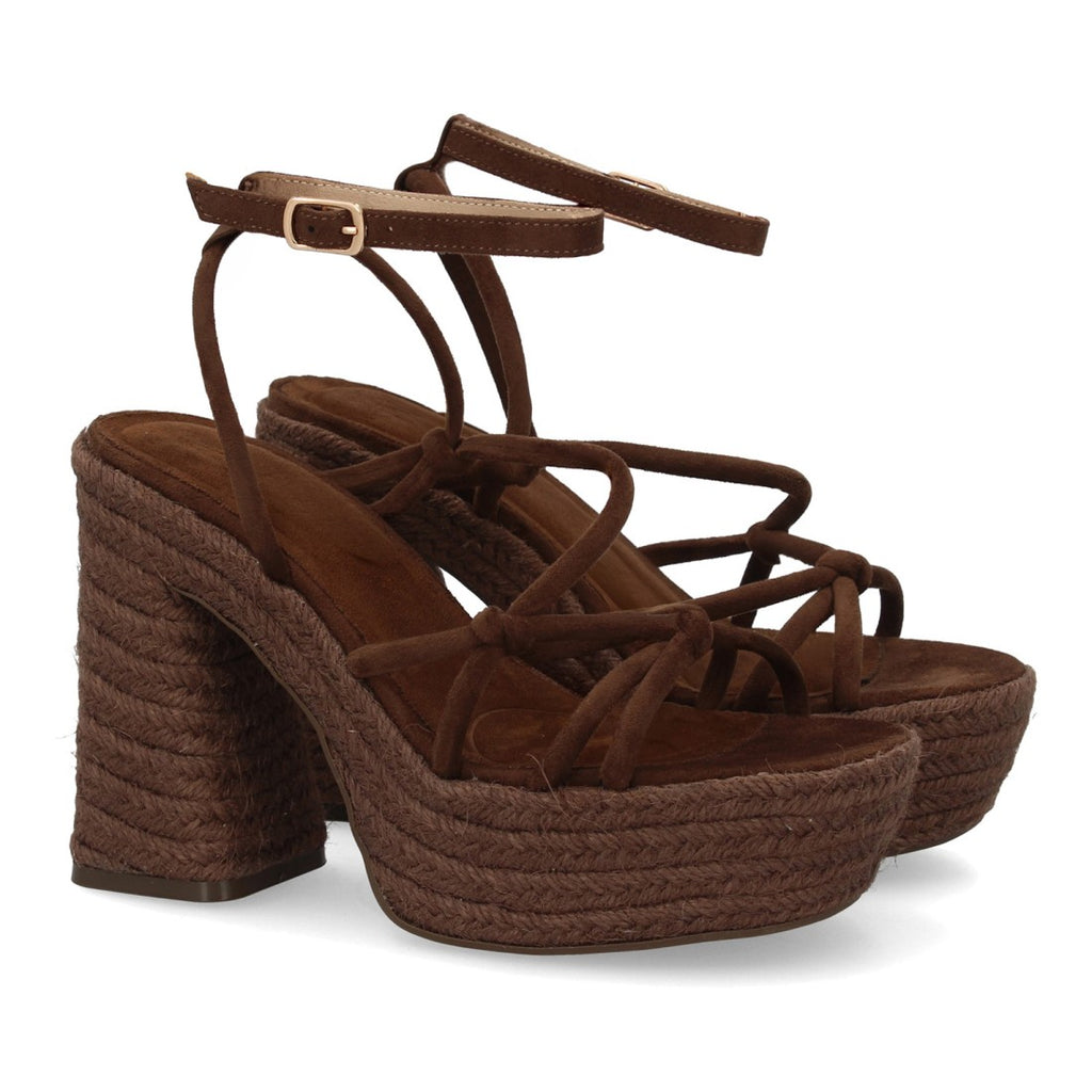 Sandalias mujer Cyrena