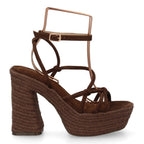 Sandalias mujer Cyrena
