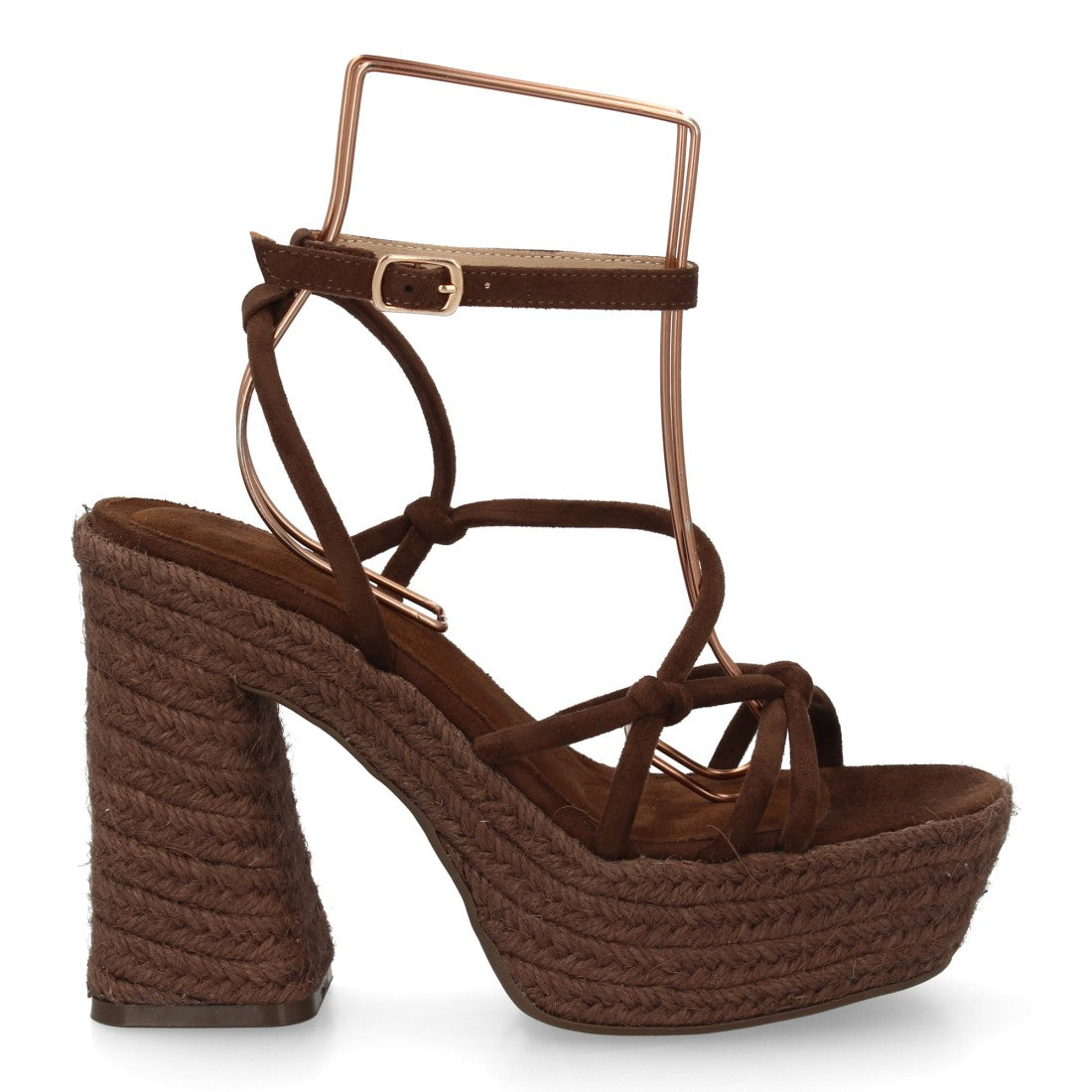 Sandalias mujer Cyrena