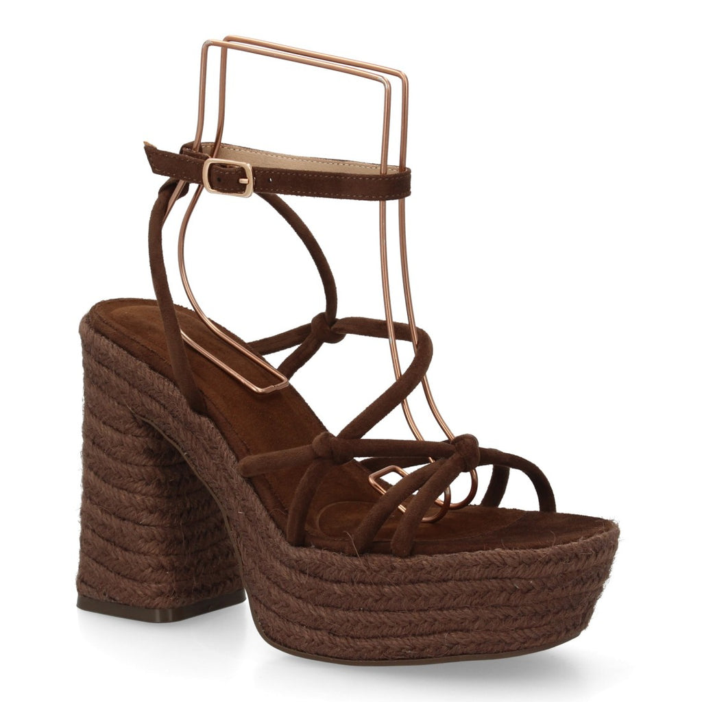 Sandalias mujer Cyrena