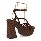 Sandalias mujer Cyrena