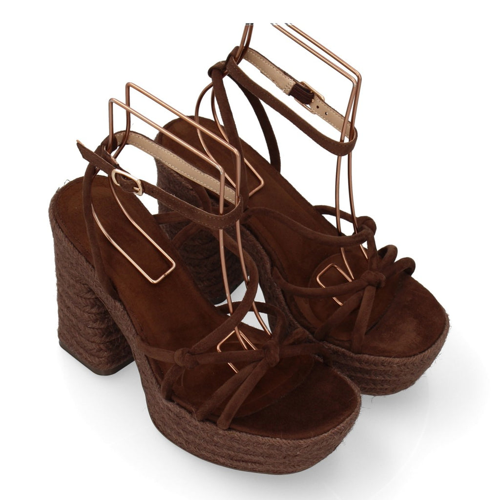 Sandalias mujer Cyrena