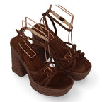 Sandalias mujer Cyrena