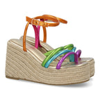 Sandalias mujer Cyrena