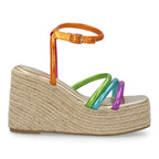 Sandalias mujer Cyrena