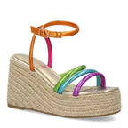 Sandalias mujer Cyrena