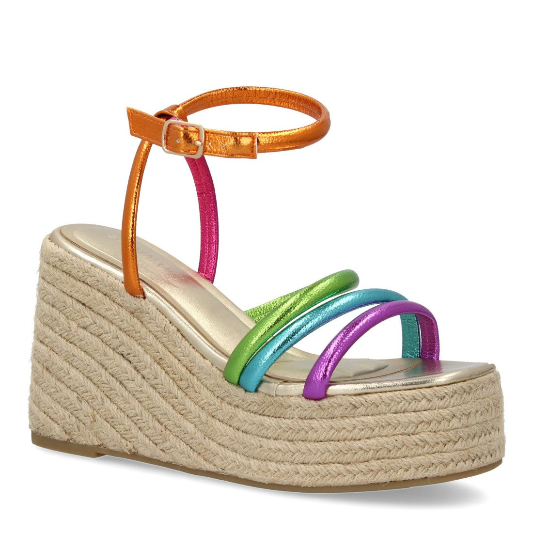 Sandalias mujer Cyrena