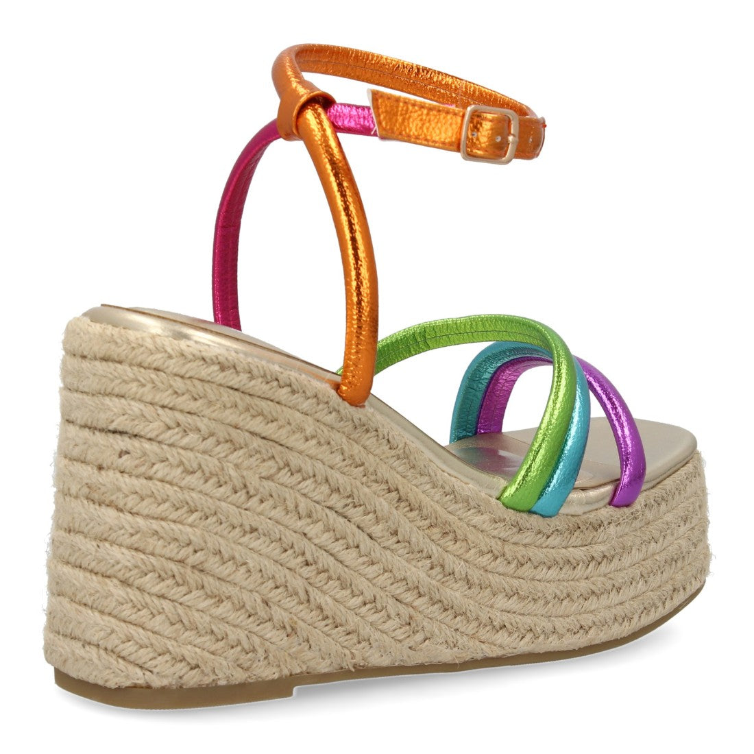 Sandalias mujer Cyrena