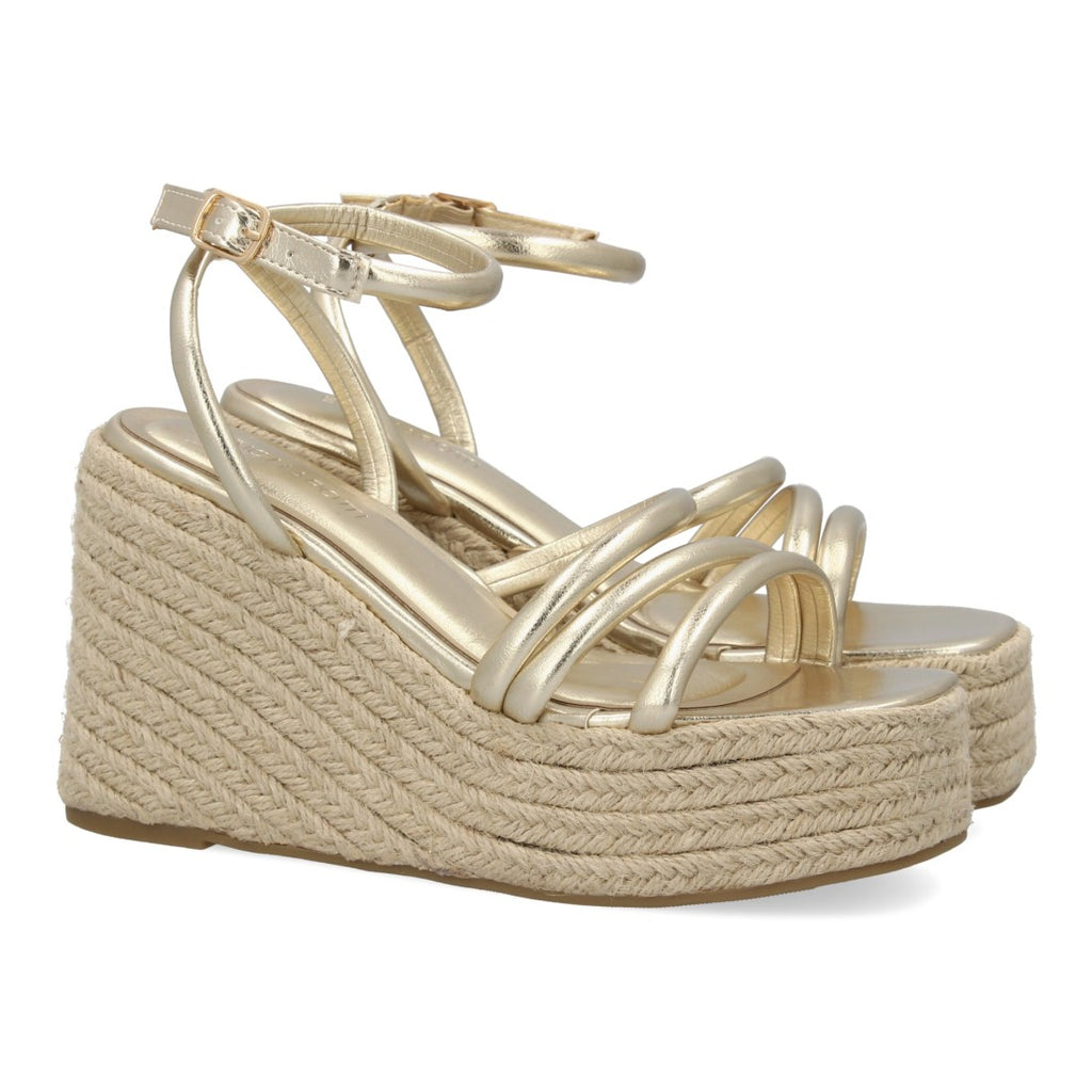 Sandalias mujer Cyrena