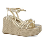 Sandalias mujer Cyrena