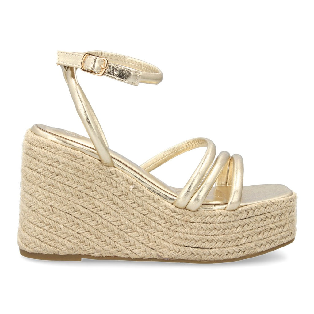 Sandalias mujer Cyrena