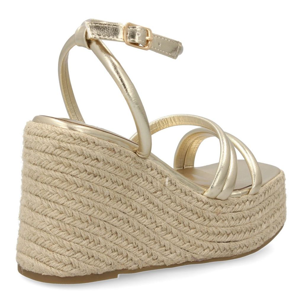Sandalias mujer Cyrena