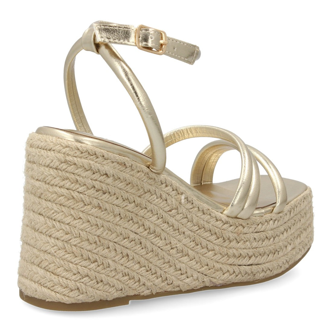 Sandalias mujer Cyrena
