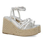 Sandalias mujer Cyrena