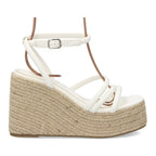 Sandalias mujer Cyrena