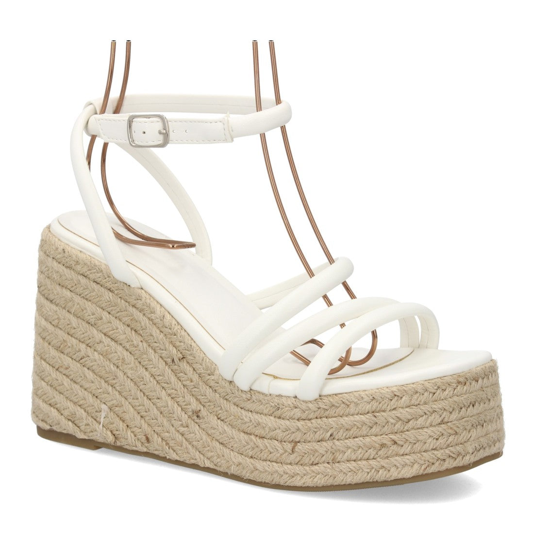 Sandalias mujer Cyrena