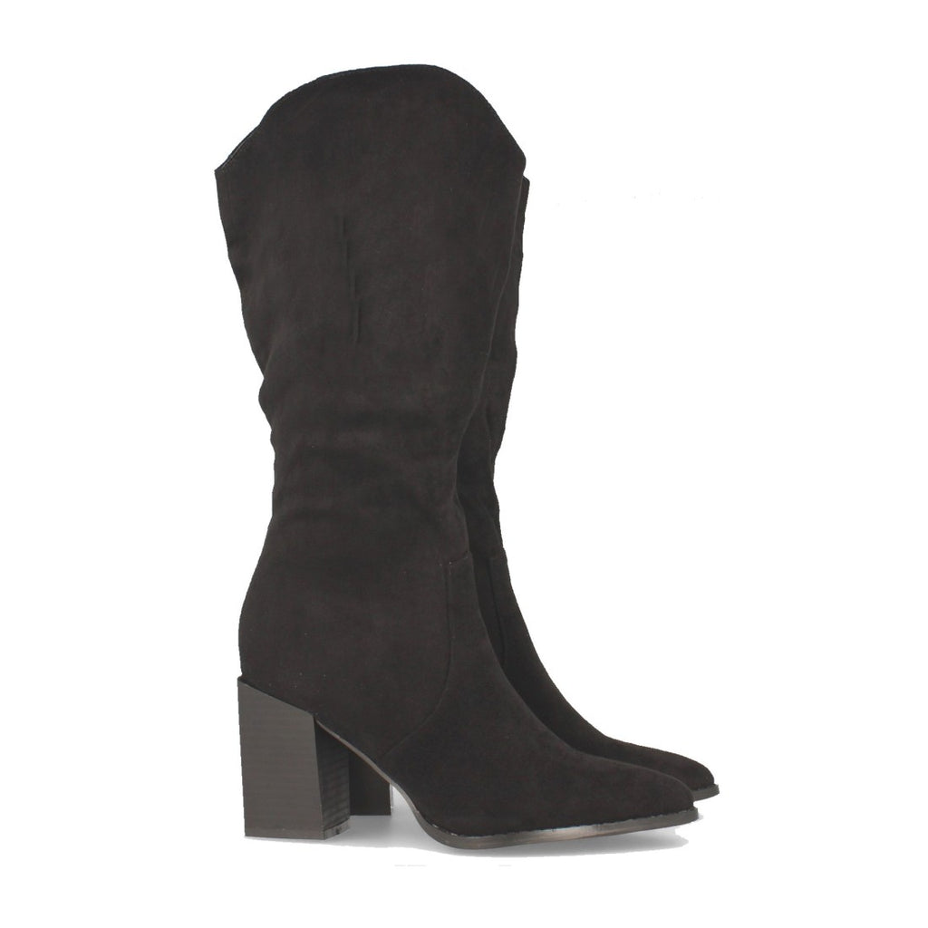 Botas mujer CYRENA