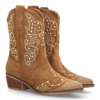 Botines mujer Cyrena