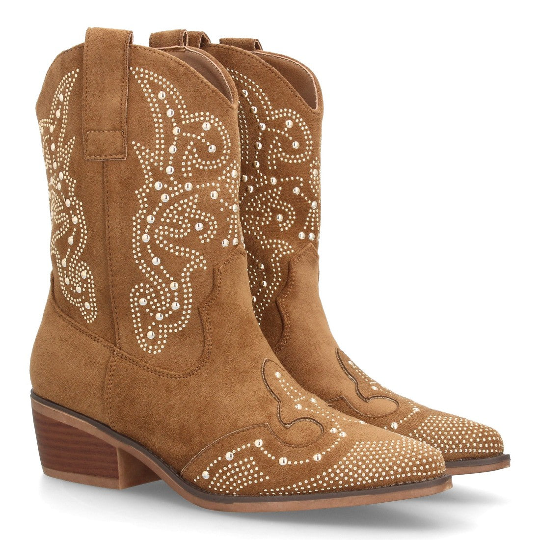 Botines mujer Cyrena
