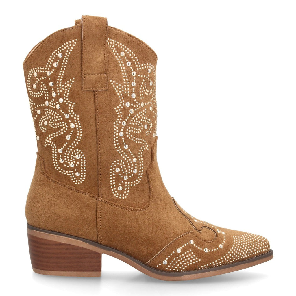 Botines mujer Cyrena