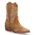 Botines mujer Cyrena