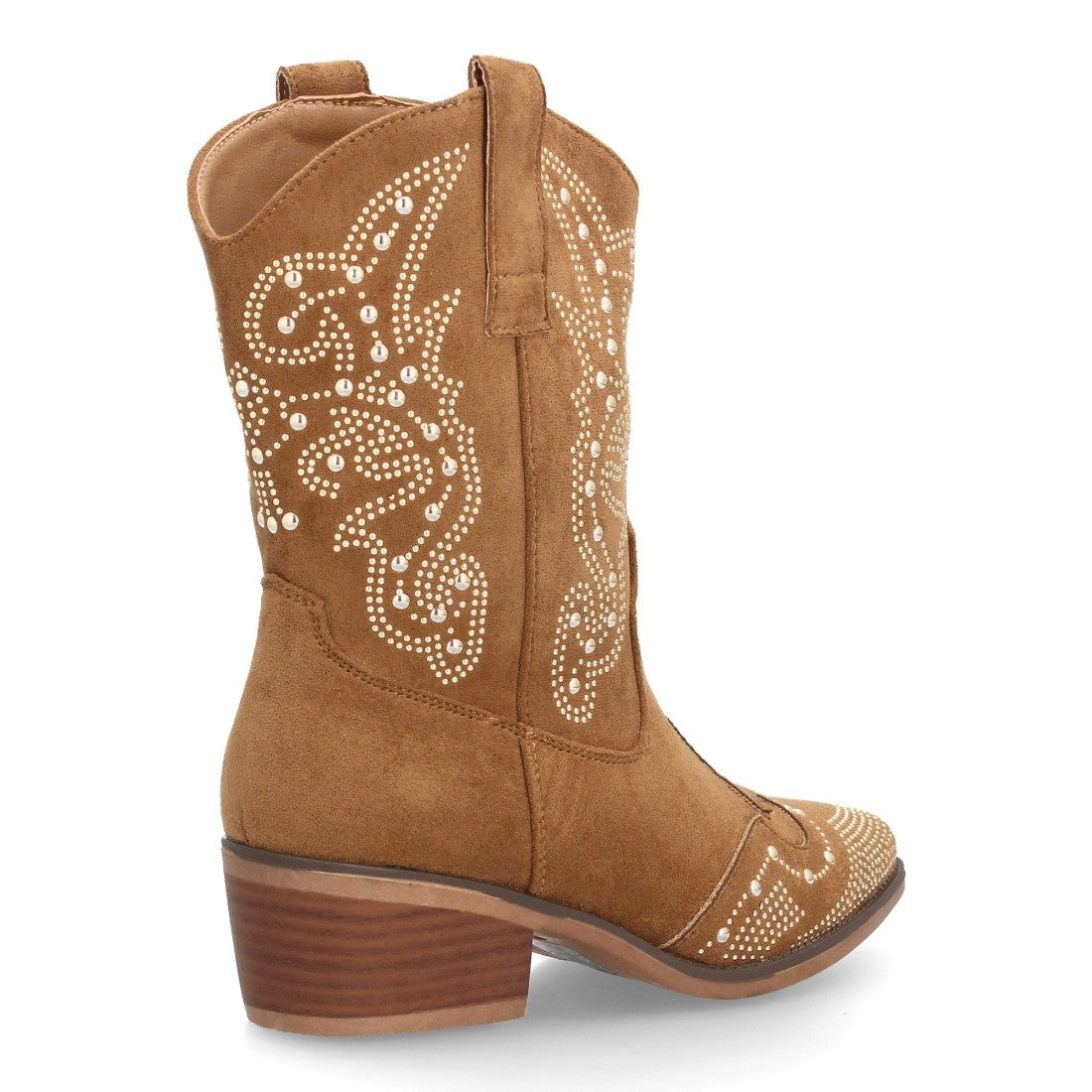 Botines mujer Cyrena