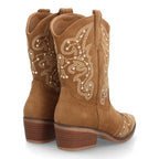 Botines mujer Cyrena
