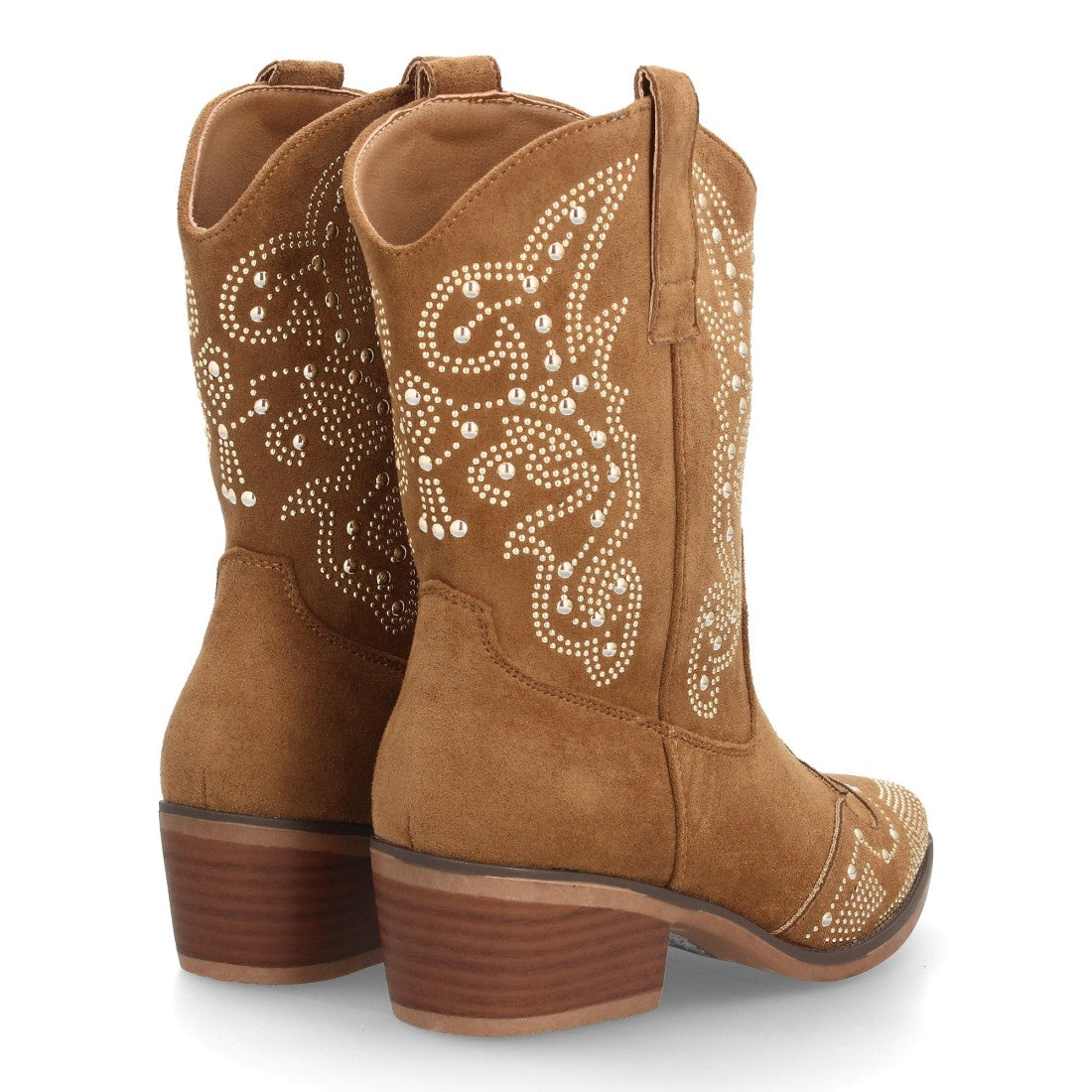 Botines mujer Cyrena
