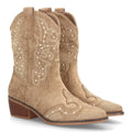 Botines mujer Cyrena