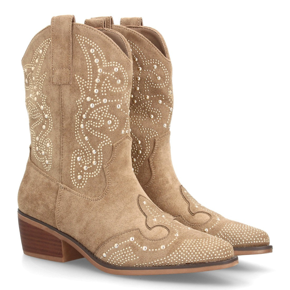 Botines mujer Cyrena