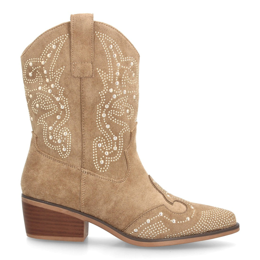 Botines mujer Cyrena