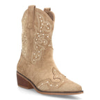 Botines mujer Cyrena