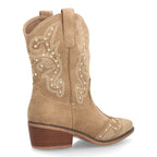 Botines mujer Cyrena
