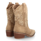 Botines mujer Cyrena