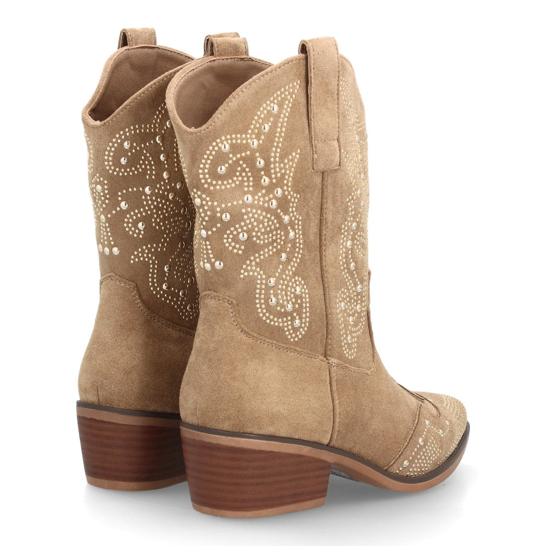 Botines mujer Cyrena