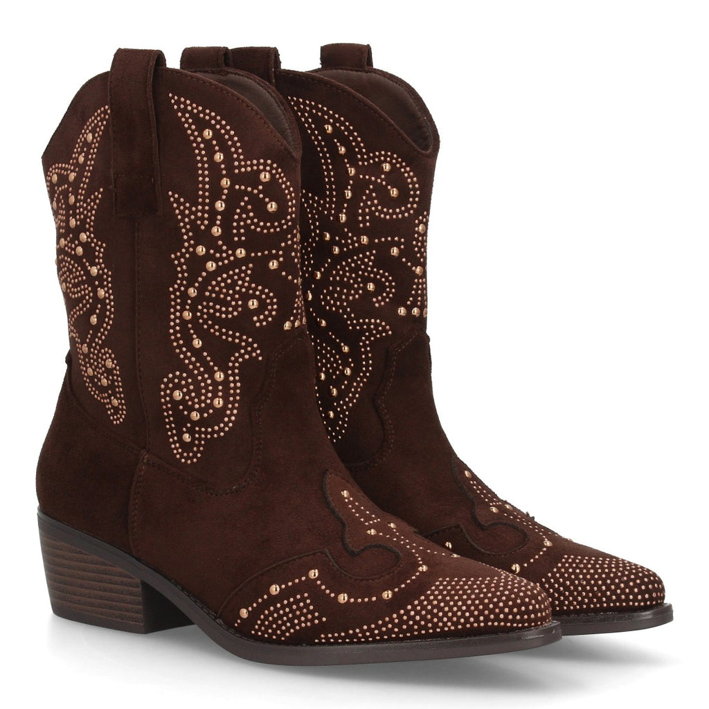 Botines mujer Cyrena