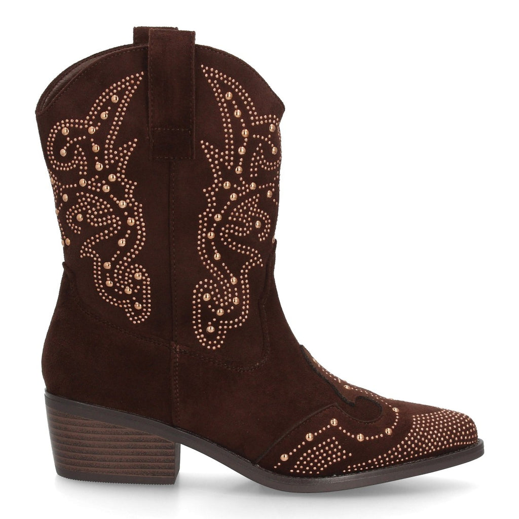 Botines mujer Cyrena