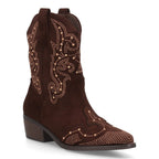 Botines mujer Cyrena